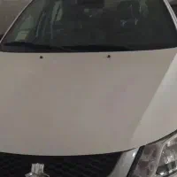 ساینا صفر خشک مدل 403|خودرو سواری و وانت|اردبیل, |دیوار