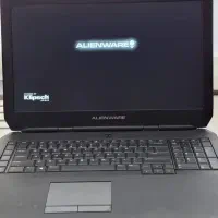 لپتاپ Alienware DDR4|رایانه همراه|اردبیل, |دیوار