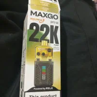 ویپ maxgopro