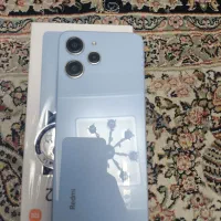 redmi 12 256gig rom8|موبایل|اندیشه, اندیشه فاز ۵|دیوار