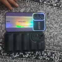 سامسونگ a34 رم۸ حافظه۱۲۸