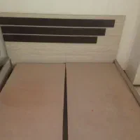 تخت خواب دونفره