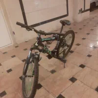 دوچرخه سایز ۲۶ مارک ویوا