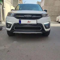 ام وی ام ایکس33sاسپورت اتومات مدل96