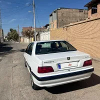 پژوپارسxu7p1402|خودرو سواری و وانت|کرمان, |دیوار