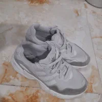 کفش adidas اورجینال سایز ۳۸