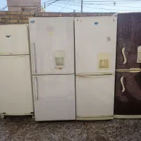 فروش(خریدار یخچال فیرزهای سالم وخراب وتعمیری