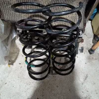 فروش یه سری لوازم خودرو