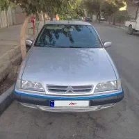 زانتیا ۲۰۰۰|خودرو سواری و وانت|اردستان, |دیوار