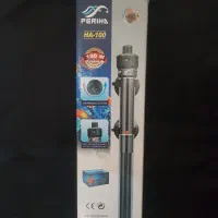 بخاری آکواریوم پریها ، فیلتر ، ال ای دی LED، آکبند