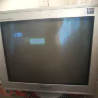 کامپیوتر یا مانیتور