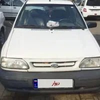 پراید ۱۳۱ مدل ۹۲ فرمان هیدرولیک|خودرو سواری و وانت|لنگرود, |دیوار