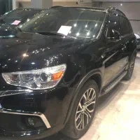 میتسوبیشی ASX|خودرو سواری و وانت|کرج, گلشهر|دیوار