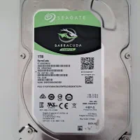هارد ۱ ترابایت مارک seagate