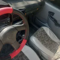 پراید مدل ۸۹ دوگانه