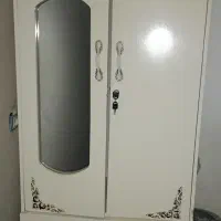 کمد جا لباسی