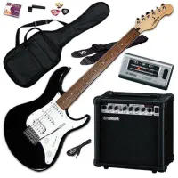 پکیج گیتار الکتریک یاماها