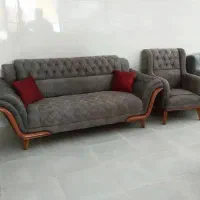 مبلمان آیدا|مبلمان خانگی و میز عسلی|رفسنجان, |دیوار