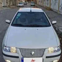 سمند LX EF7،دوگانه فابریک مدل ۱۳۹۵