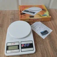 ترازوآشپزخانه۱۰کیلوگرم(نقدواقساط)