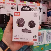 میکروفن تولید محتوا باکیفیت|لوازم جانبی موبایل و تبلت|سنندج, |دیوار