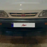 پراید مدل ۸۹|خودرو سواری و وانت|ارومیه, |دیوار