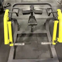 دستگاه بدنساری|تجهیزات ورزشی|پرند, فاز ۳|دیوار