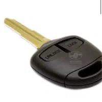 سوییچ ماشین گمشده