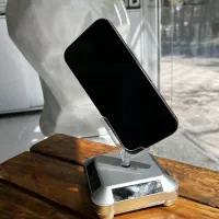 اپل iPhone 16 Pro با حافظهٔ ۲۵۶ گیگابایت|موبایل|رفسنجان, |دیوار