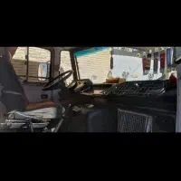 مینی بوس مدل ۷۰|خودرو سنگین|زاهدان, |دیوار