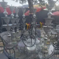 فروشنده وسایل کافه و رستوران