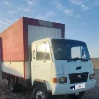 خاور آذرخش مسقف چادری