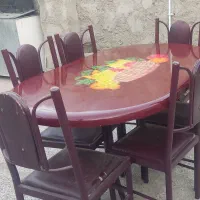 میز نهارخوری