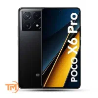 poco x6 pro