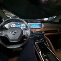 هایما X7، مدل 1404، مدارک کامل، بازدید در منزل|خودرو سواری و وانت|تهران, زعفرانیه|دیوار