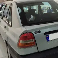 پراید۱۴۱ بازدید اسداباد همدان|خودرو سواری و وانت|اسدآباد, |دیوار