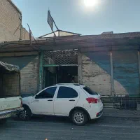 فروش-200-متر-تجاری-گلحصار-کهریزک