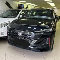چانگان  CS55 Plus
