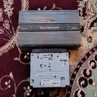 سیستم صوتی|صوتی و تصویری|دهدشت, |دیوار