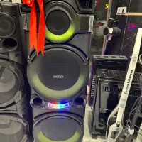 فروش اسپیگر ارگون|سیستم صوتی خانگی|آشخانه, |دیوار