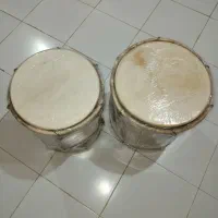 دمام|سازهای سنتی|تهران, طرشت|دیوار