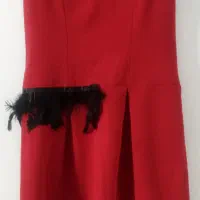 پیراهن مجلسی