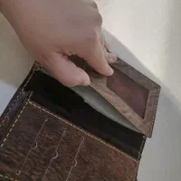 کیف  چرم دست دوز|کیف، کفش، کمربند|ارومیه, |دیوار