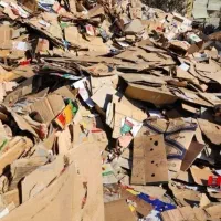 خریدار کارتن، کتاب و دفتر ضایعات و...