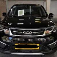 تیگو ۵ ،مدل ۱۴۰۰ ،اقساط آسان چک