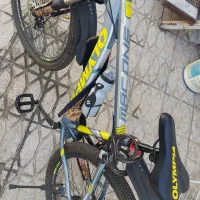 دوچرخه 26 المپیا|دوچرخه، اسکیت، اسکوتر|بروجرد, |دیوار