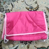 کریر و قنداق بچه|اسباب و اثاث بچه|چهارباغ, |دیوار