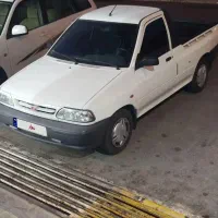 پراید وانت 403 درجه یک