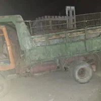 راننده خاور