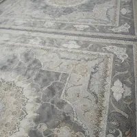 یک جفت قالی